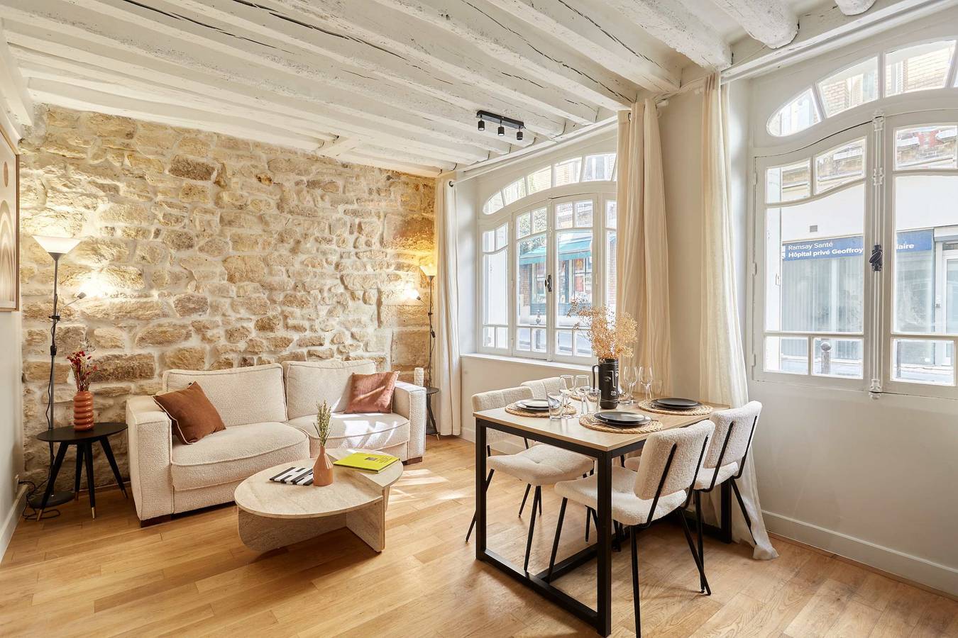 Appartement de vacances