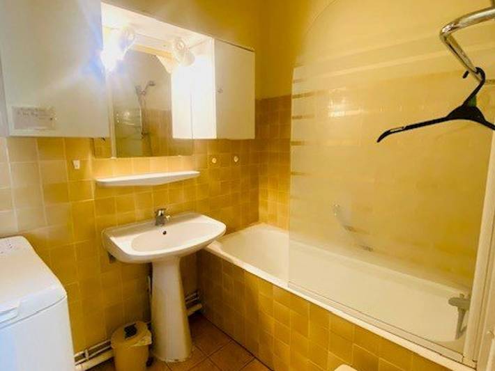 Gîte pour 3 personnes, avec balcon, animaux acceptés à Amélie-les-Bains-Palalda - 3