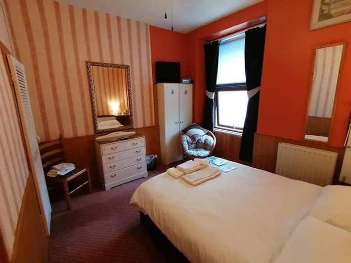 Maison d’hôte pour 2 personnes dans Île de Man - 2