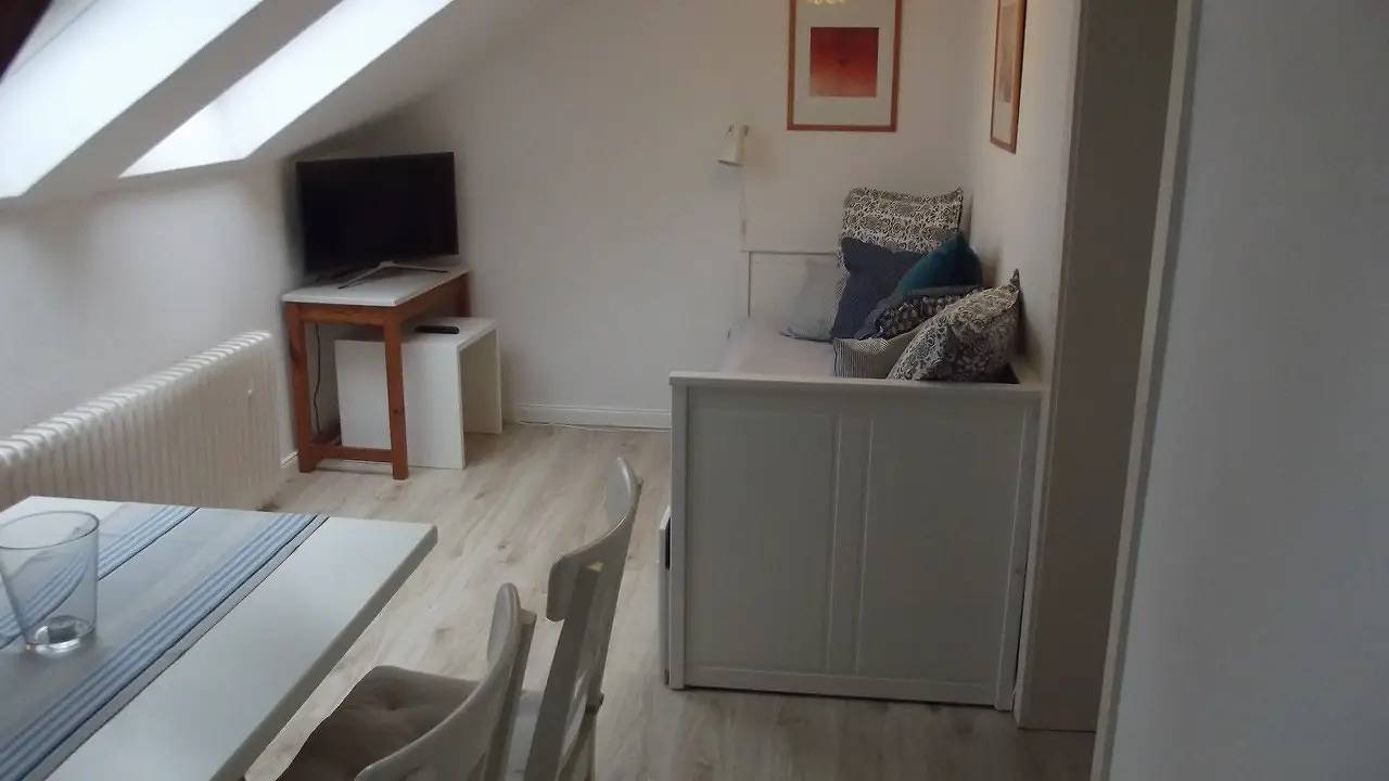 Ganze Ferienwohnung, Ferienwohnung für 3 Personen (30 m²) in Fehmarn in Westfehmarn, Fehmarn