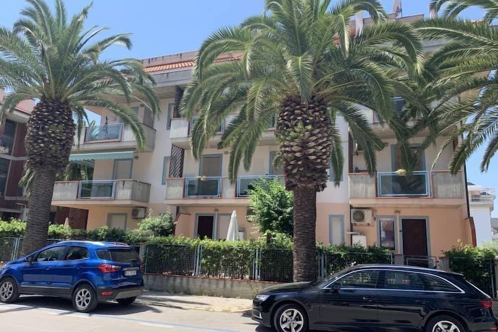 Entire apartment, Troiani by Interhome in Porto d'Ascoli, Riviera delle Palme