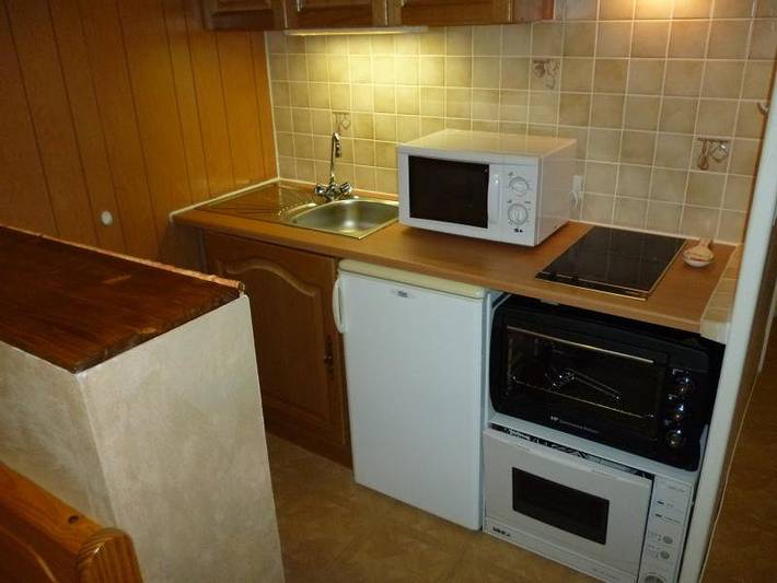 Gîte pour 3 personnes à Mont-Dore - 4