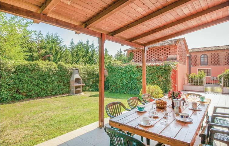 Location de vacances pour 8 personnes dans Orentano - 3