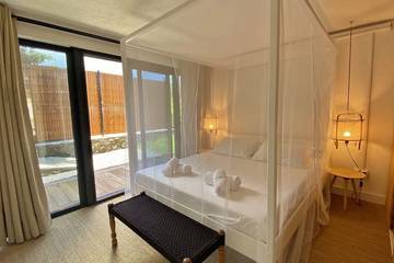 Villa pour 10 Personnes dans Saint-Paul (Réunion), Île de la Réunion, Photo 1