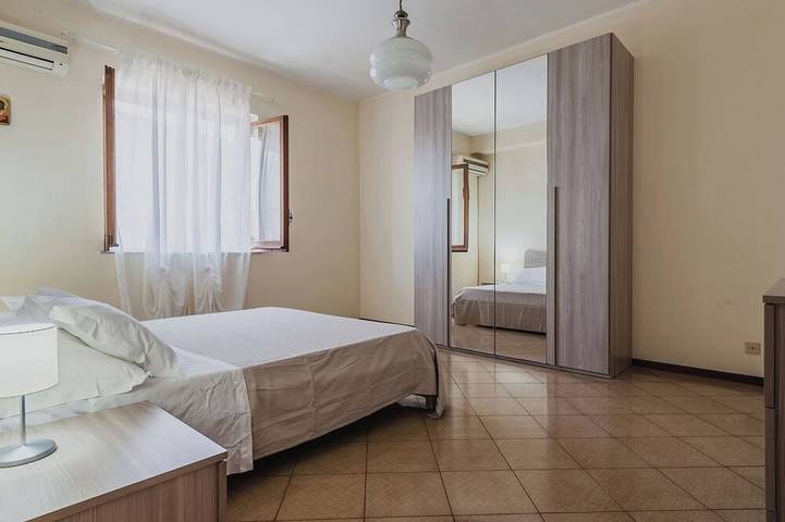 Apartamento de vacaciones para 10 personas - 1