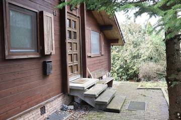 Ferienhaus für 5 Personen, mit Garten in Bad Wünnenberg