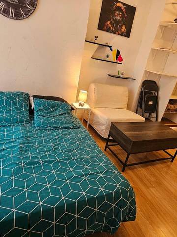 Gîte pour 3 personnes à Auch