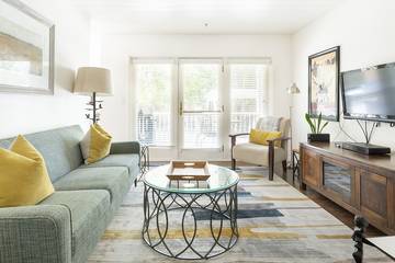 Gîte pour 4 personnes à Napa