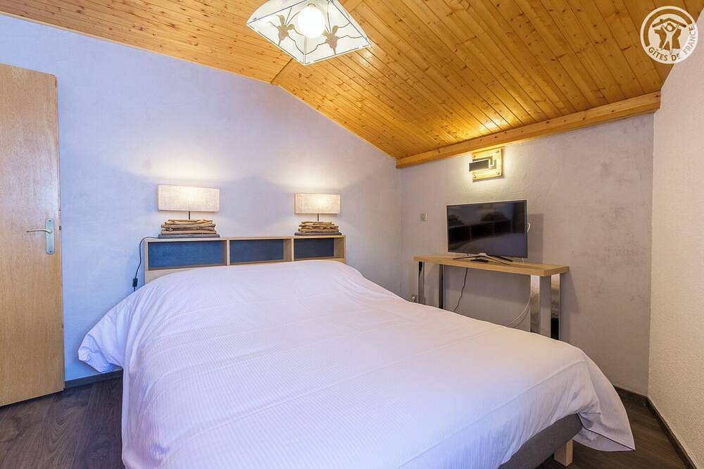 Albaron 259 - Bessans in Bessans, Saint-Jean-de-Maurienne region