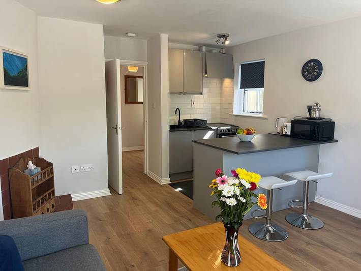 Ferienhaus für 2 Personen in County Galway - 3