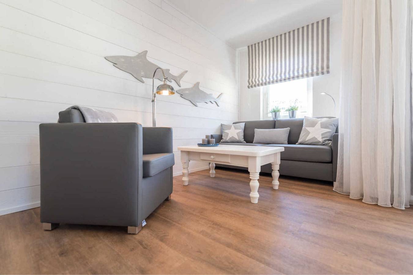 Ferienwohnung in Binz für 4 Personen in Binz