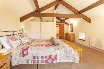 Glamping for 6 People in Exton (Somerset), Exmoor, Photo 4