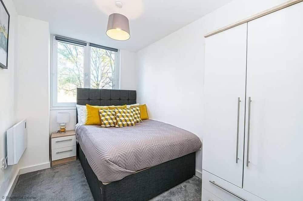Ganze Wohnung, Kinetic in Greater Manchester