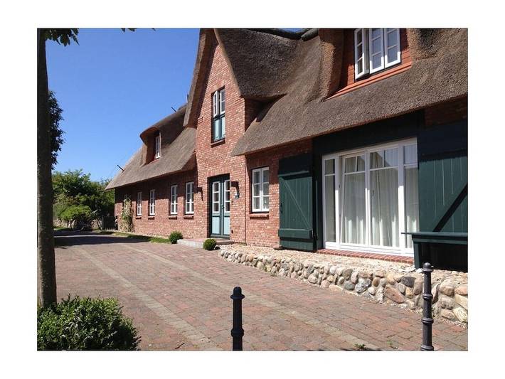 Ferienhaus für 4 Personen - 1