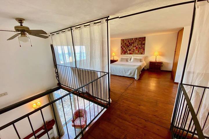 Casa in villaggio turistico con piscina e giardino in Mazzarò, Taormina