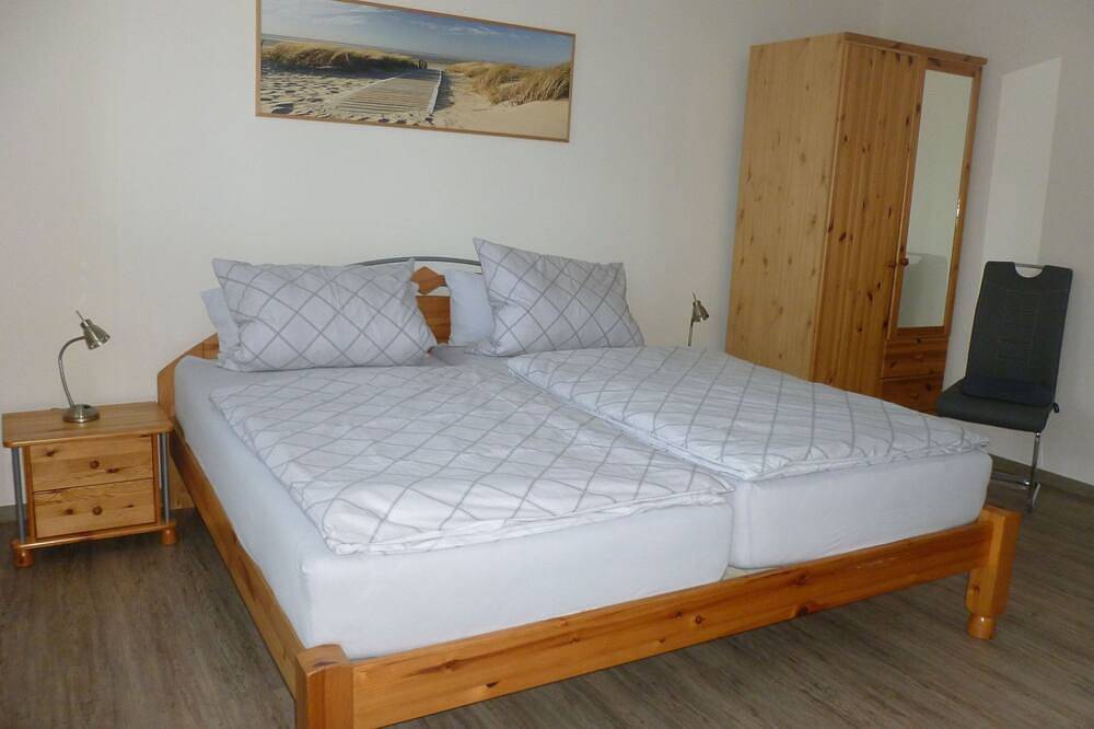 Ganze Wohnung, Barlt - Ferienwohnung Plett - 3-Raum (Bc.a4) in Barlt, Sankt Michaelisdonn und Umgebung