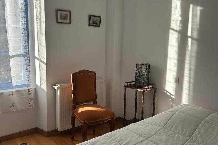 Gîte pour 6 personnes, avec jardin et piscine à Orpierre - 2