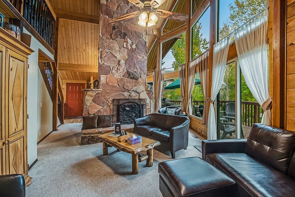 Glamping for 10 Guests in Garden City (UT), Utah