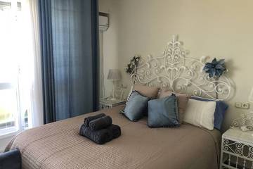 Ferienwohnung für 5 Personen in Playa La Victoria, Cádiz, Bild 2