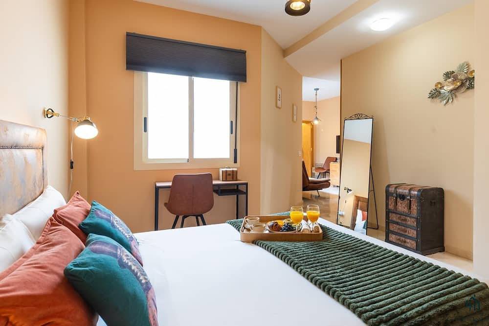 Appartement entier, Savanna Center Apartment Living4malaga in Cruz de Humilladero, Malaga