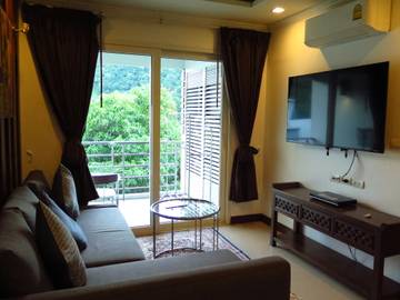 Ferieleilighet til 6 Personer i Patong Beach, Phuket, Bilde 3