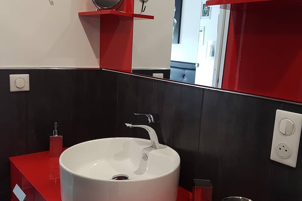 Apartamento entero, Ambiance Cinéma sur les Hauteurs de Chatel-guyon in Châtelguyon, Parque Natural Regional Volcans d'Auvergne