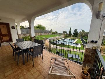 Casa para 5 Personas en El Masnou, Maresme, Foto 4