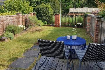 Cottage for 2 People in Llangollen, Denbighshire, Photo 4