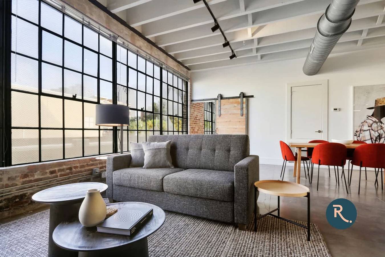 Apartamento entero, Roami at Motorworks   Near Bourbon St    3Br in New Orleans, Orleans Parish