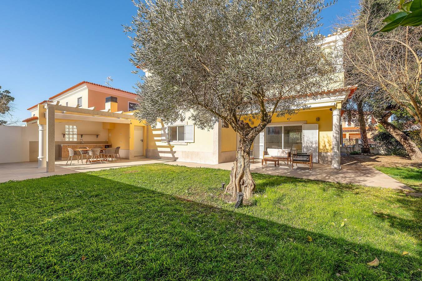 Guestready - Luogo perfetto per rilassarsi ad Azeitão in Setúbal, Parco Naturale di Arrábida