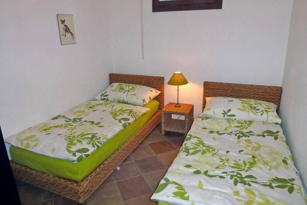 Casa Ranica mit Pool in Vico Morcote, Luganersee