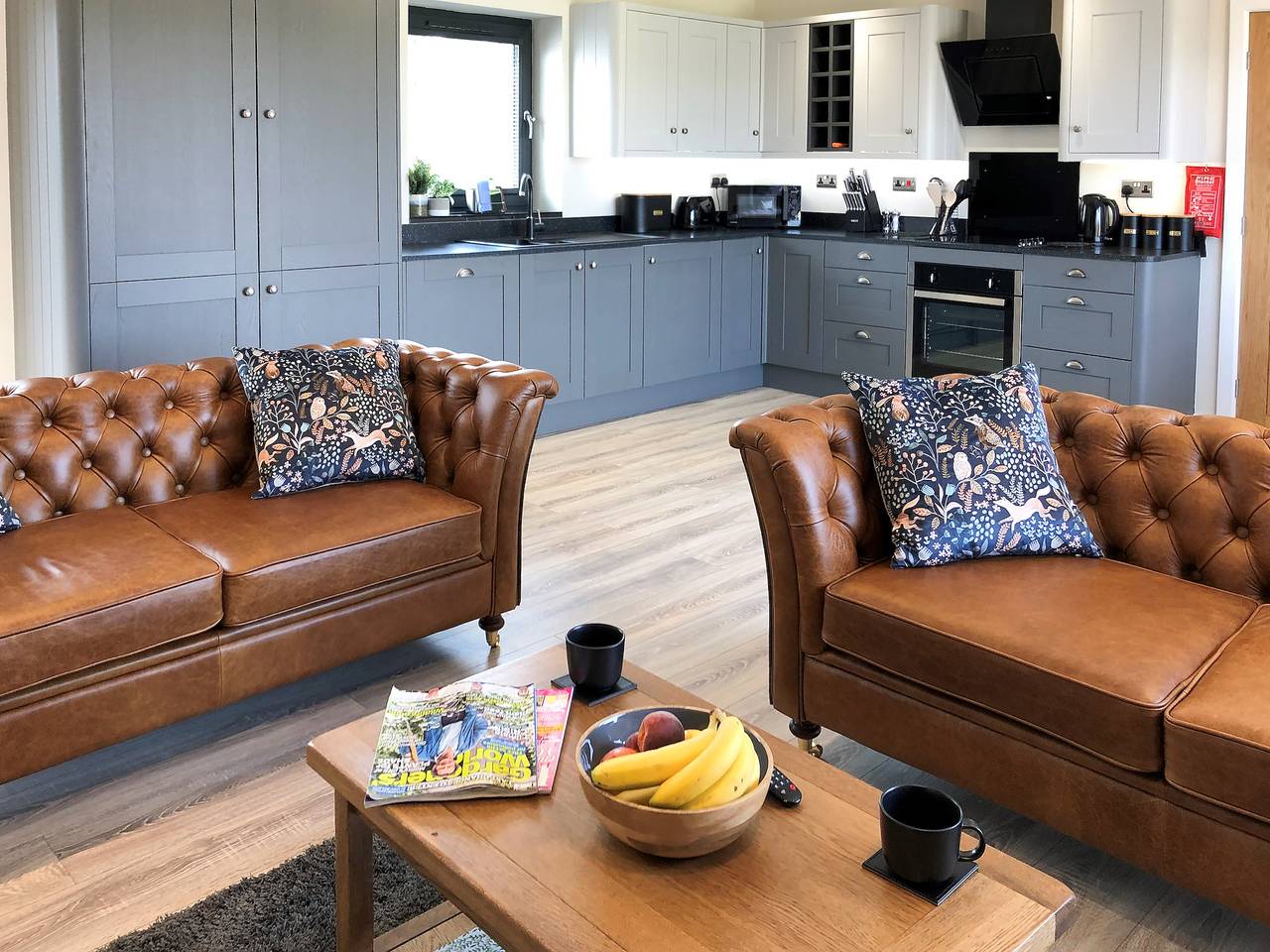 The Old Dairy - Uk31253 in North Yorkshire