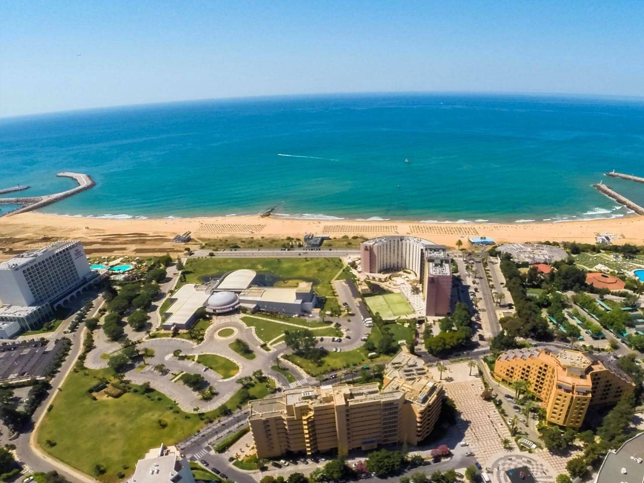 Portobelo Vilamoura in Vilamoura, Quarteira