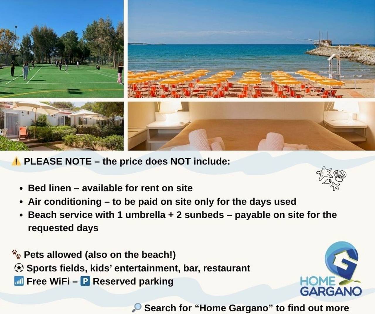 Gehele studio, Studio 'Baia Falcone-Villetta Mare 102' met zeezicht, Wi-Fi en airconditioning in Spiaggia Scialmarino, Gargano