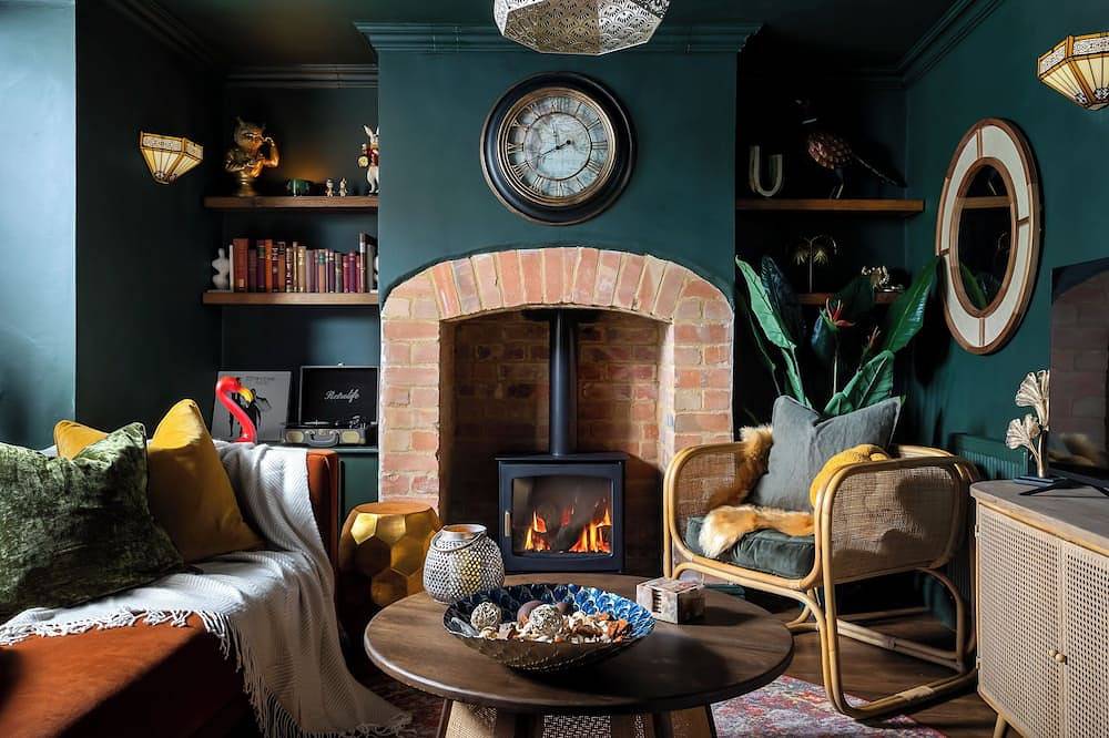 Casa vacanza a Cotswolds a partire da 330€ a notte