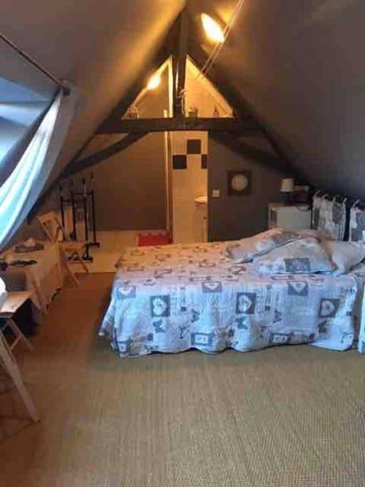 Location de vacances pour 6 personnes, avec terrasse à Saint-Amand-les-Eaux - 3