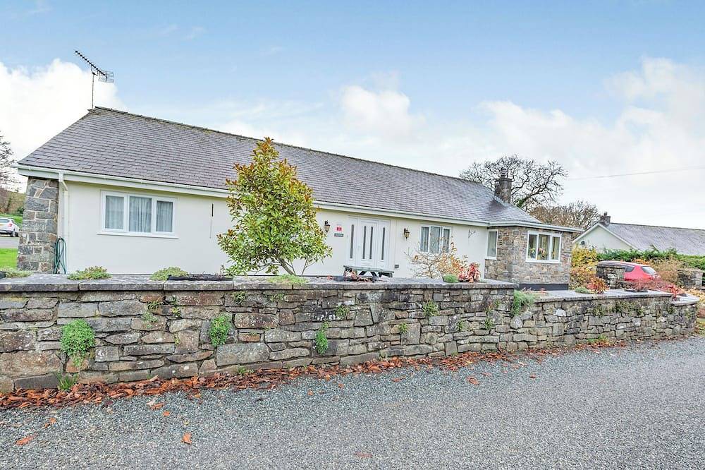 Casa vacanza a Ceredigion a partire da 115€ a notte