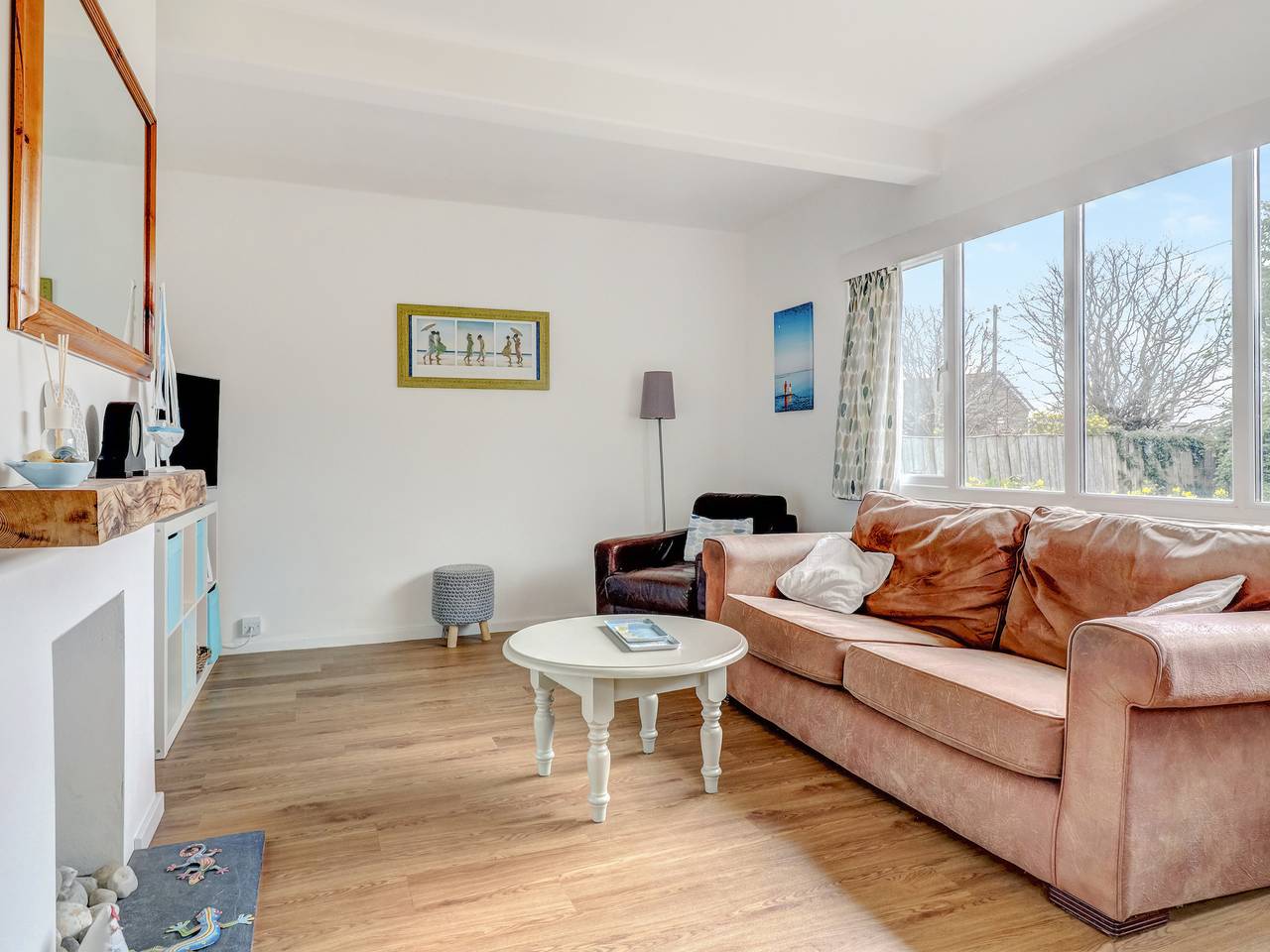 Bembridge Coastal Escape in Bembridge, Isle of Wight