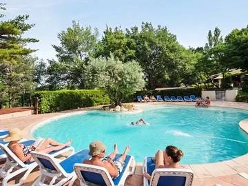 Camping für 6 Personen in Aiguines, Verdonschlucht, Bild 1
