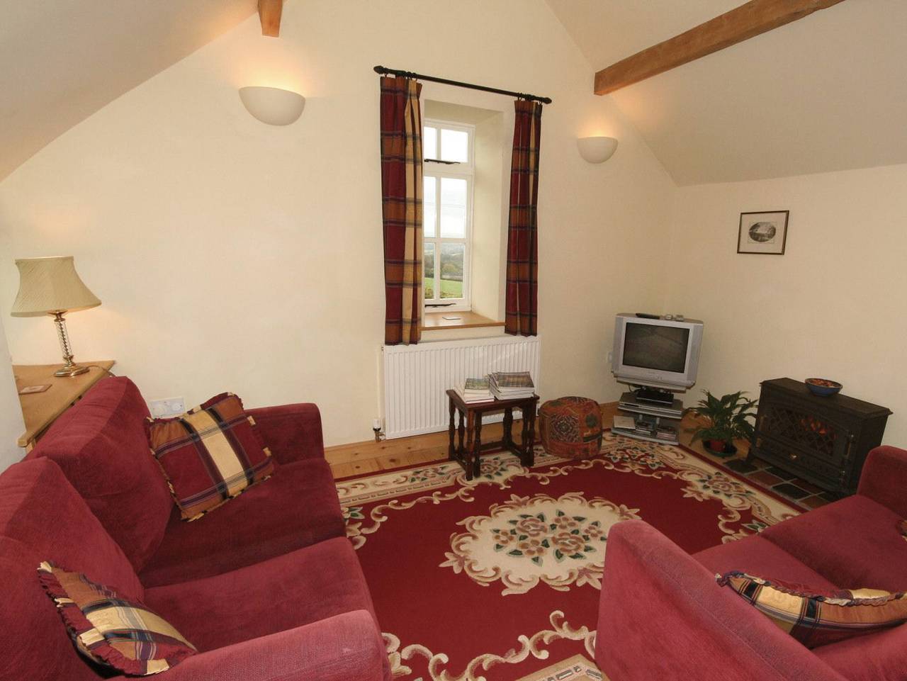 Spring Cottage-E3846 in Kirk Ireton, Derbyshire