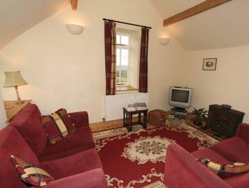Holiday Rental for 5 People in Carsington Water, Derbyshire, Photo 1