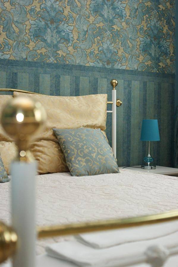 Bed and Breakfast für 1 Personen - 1