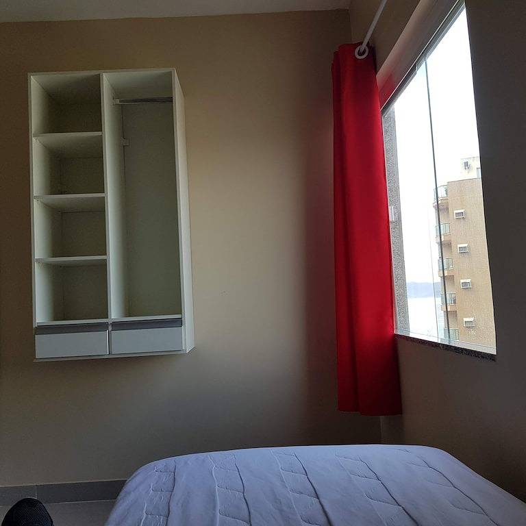 Ganze Wohnung, Kaylane Maisonette Penthouse 4 Schlafzimmer, 3 mit Meerblick und Klimaanlage. in Praia do Forte Cabo Frio, Rio de Janeiro (Bundesstaat)
