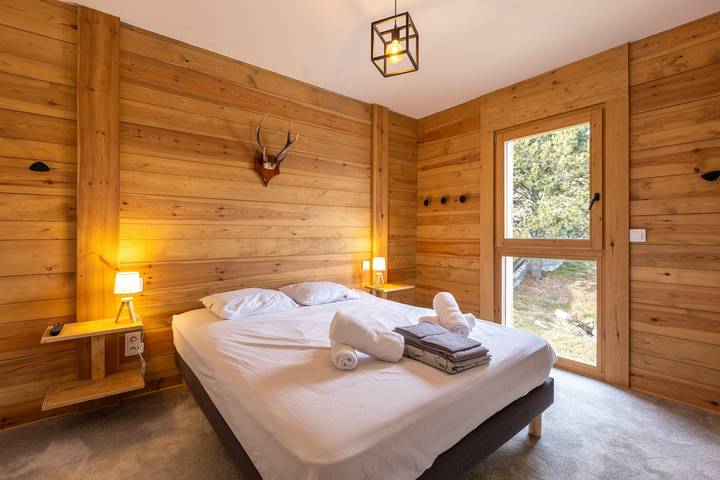 Ferienwohnung für 10 Personen, mit Garten und Terrasse in Languedoc-Roussillon - 4