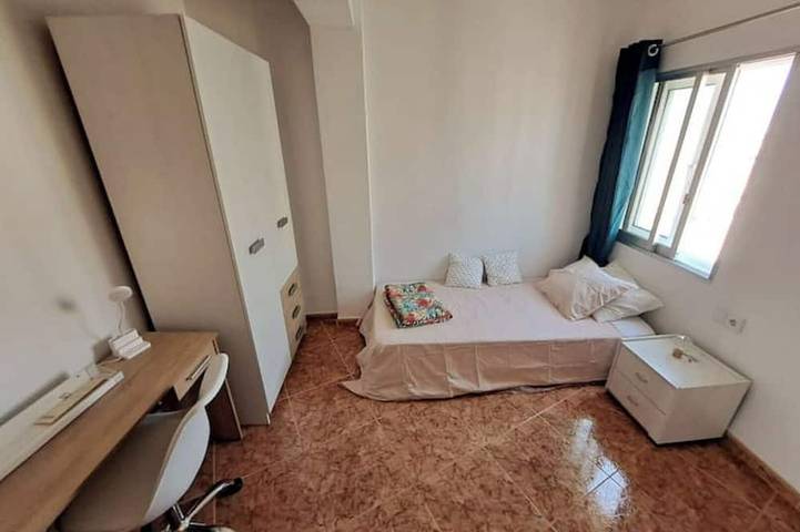 Gîte pour 6 personnes, avec piscine à Sant Joan d'Alacant - 4