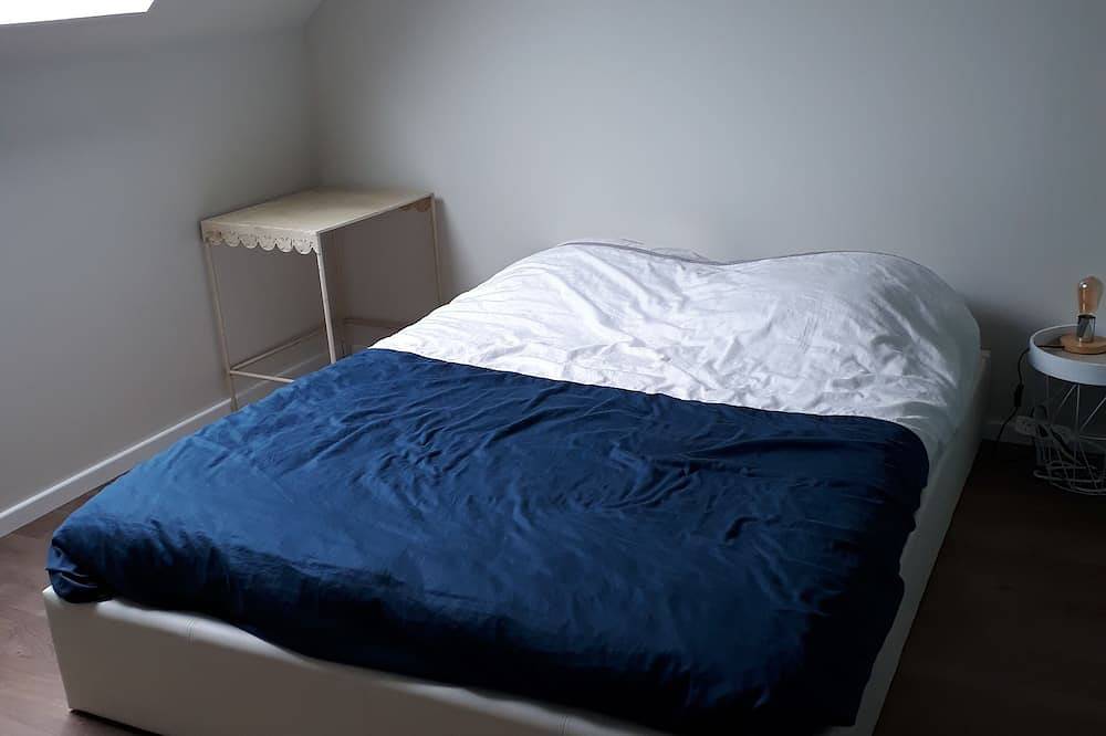 Haus 5 Zimmer 200 m vom Meer entfernt für 10 Personen in Pénestin, Côte des Mégalithes