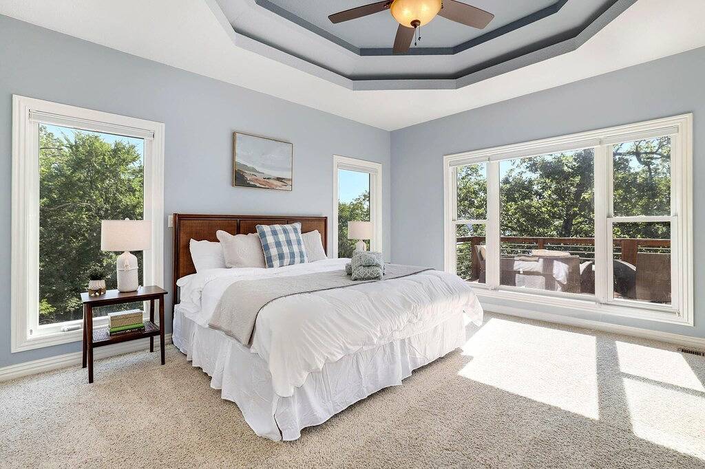 The Lake Escape - On Beaver Lake in Beaver Lake