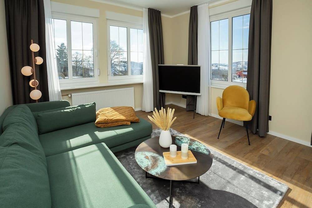 Appartamento vacanze a Harz a partire da 207€ a notte