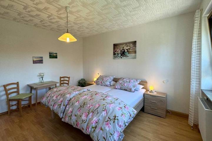 Ferienhaus für 5 Personen, mit Garten in Morbach - 3