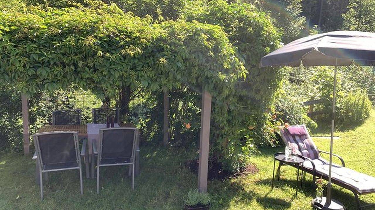 Apartamento vacacional entero, Ferienwohnung für 4 Personen (75 m²) in Achenkirch in Achenkirch, Bezirk Schwaz